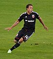 Nick DeLeon DC United