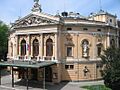 Opera-Ljubljana