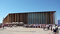 Pabellon España Expo 2008 01