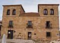 Palacio de Guzmán y Santoyo (Guzmán)