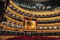 Palco TeatroReal