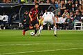 Pato vs Real Madrid 2010