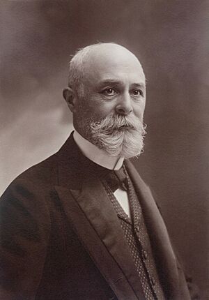 Archivo:Paul Nadar - Henri Becquerel