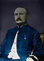 Philippe Bunau-Varilla I