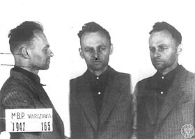 Archivo:Pilecki photo 1947