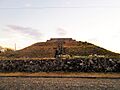 Pirámide de San Agustín