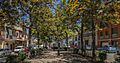 Plaça del País Valencià (Castelló de la Ribera)