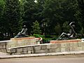 Plaza España, 2002 (Oviedo) (4)