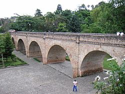 Archivo:Popayan bridge