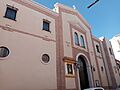 Portada San Agustín
