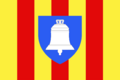 Proposition de drapeau pour le département de l'Ariège