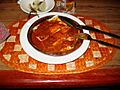 Quesos con Chiile Chipotle