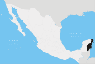 Archivo:Quintana Roo en México