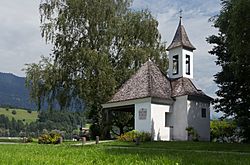 Archivo:Radfeld, die Schützenkapelle Herz-Jesu in der Au Dm122287 foto8 2017-08-02 11.39