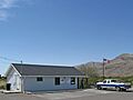 Radium Springs New Mexico post office
