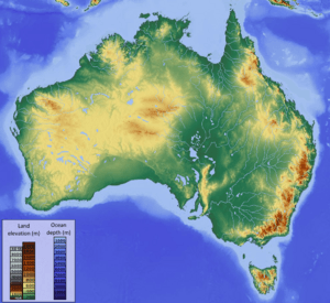 Archivo:Reliefmap of Australia