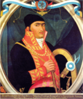 Archivo:Retrato del excelentísimo señor don José María Morelos