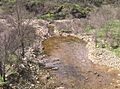 Rio despenaperros