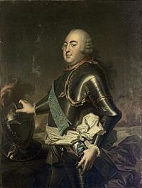Archivo:Rioult after van Loo - Louis Philippe I, Duke of Orléans