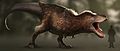 Rjpalmer tyrannosaurusrex 001