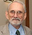 Robert Curl crop 2009 CHAO