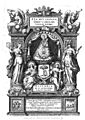 Roberto Cordier-A la muy antigua noble y coronada villa de Madrid-historia de su antiguedad nobleza y grandeza