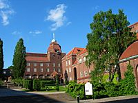 Archivo:Royal institute of technology Sweden 20050616