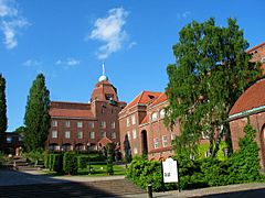 Royal institute of technology Sweden 20050616.jpg