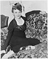Sally Rand NYWTS