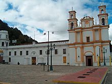 Archivo:San Cristóbal de Las Casas 03