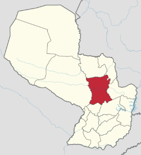 San Pedro in Paraguay.svg