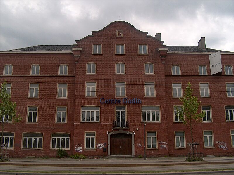 Schaerbeek Quai des Usines 03