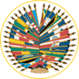 Escudo de Organización de los Estados AmericanosOrganização dos Estados AmericanosOrganization of American StatesOrganisation des États Américains
