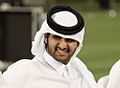 Sheikh abdualla althani
