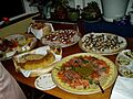 Smörgåsbord