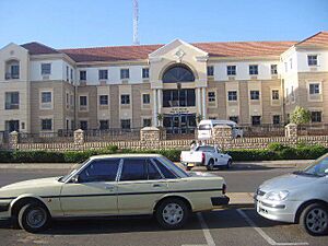 Archivo:South African Commision