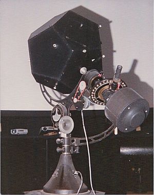 Archivo:Spitz Star Projector
