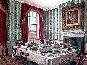 Archivo:Table dressée service à la française