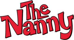 The Nanny (Sony Picture Television series) logo.svg