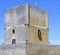 Torrede las cabañas