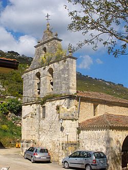 Valverde de Miranda - Iglesia de San Pedro 3.jpg