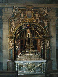 Archivo:Vg.Soledad-cap.Espiritu Santo-Compostela