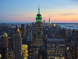Midtown Manhattan