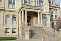 Vigo County Courthouse, Terre Haute, IN, US (12)