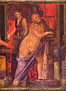 Villa dei Misteri IV - 1