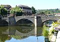 Villefranche-de-Rouergue - Pont des Consuls -1