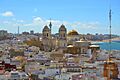 Vistas desde la Torre Tavira (20026849533)