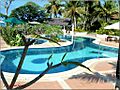 WARWICK Hotel - Swiming pool - panoramio (3)