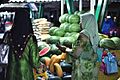 Watermelon Transaction