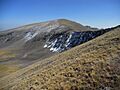 West Elk Peak, Gunnison County, Colorado, USA 02